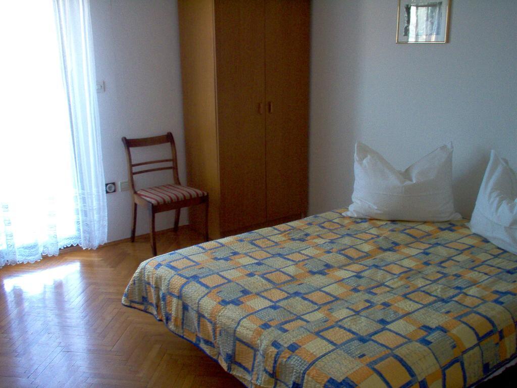 Apartment Karmen Трогір Номер фото