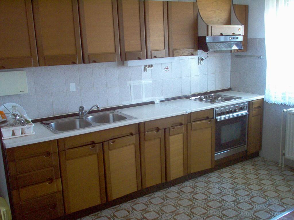 Apartment Karmen Трогір Номер фото
