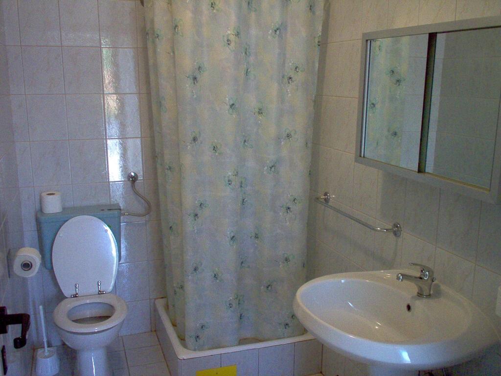 Apartment Karmen Трогір Номер фото